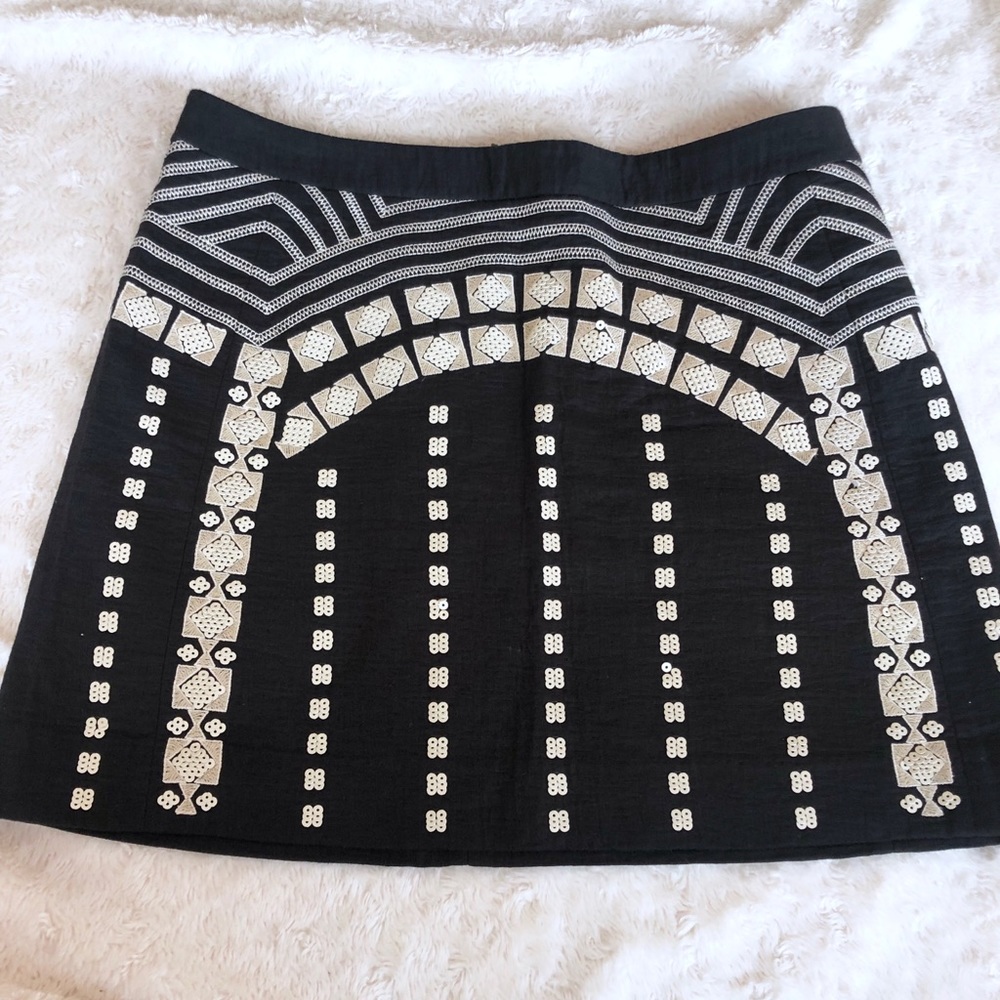Bcbg skirt